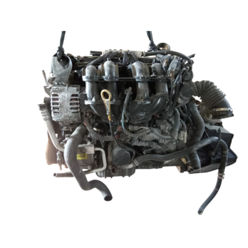 Rtja MOTORE SEMICOMPLETO FORD Fiesta 6° Serie (08>17) Rtja Benzina 3666118 Rtja MOTORE SEMICOMPLETO FORD Fiesta 6° Serie (08>17) Rtja Benzina 3666118