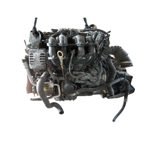 Rtja MOTORE SEMICOMPLETO FORD Fiesta 6° Serie (08>17) Rtja Benzina 3666118