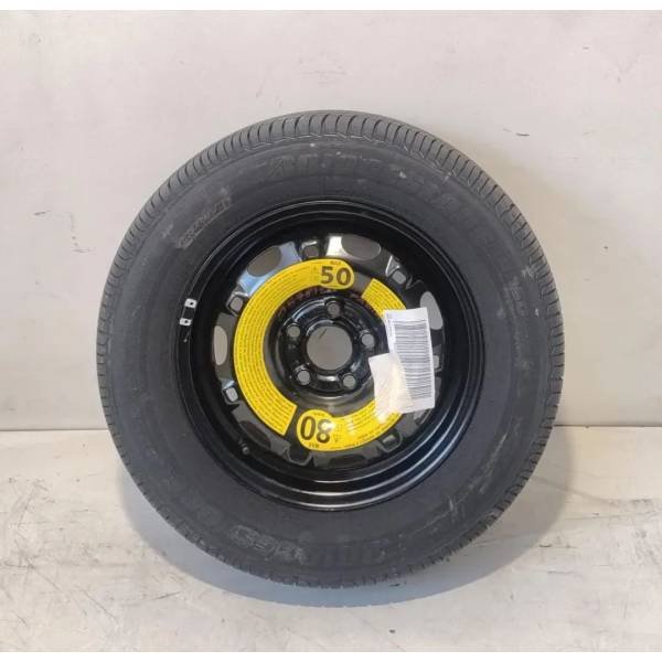 RUOTINO DI SCORTA SKODA Fabia Berlina 3° Serie 6Q0601027AJ CHY (15>21) 3684758 RUOTINO DI SCORTA SKODA Fabia Berlina 3° Serie 6Q0601027AJ CHY (15>21) 3684758