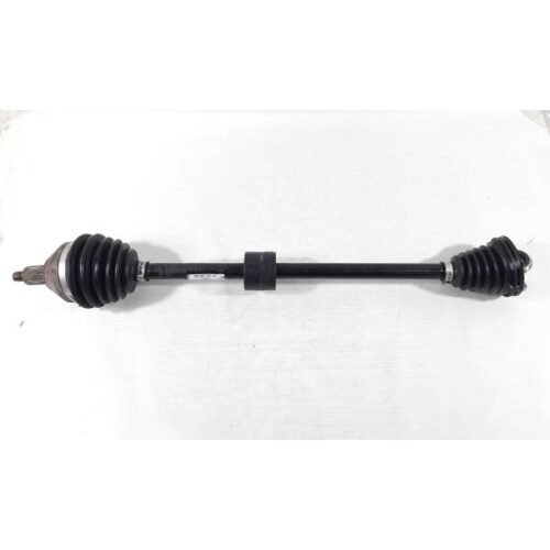 SEMIASSE ANTERIORE DESTRO AUDI A1 Sportback (GBA) 2Q0407272CB (18>) 3684746 SEMIASSE ANTERIORE DESTRO AUDI A1 Sportback (GBA) 2Q0407272CB (18>) 3684746