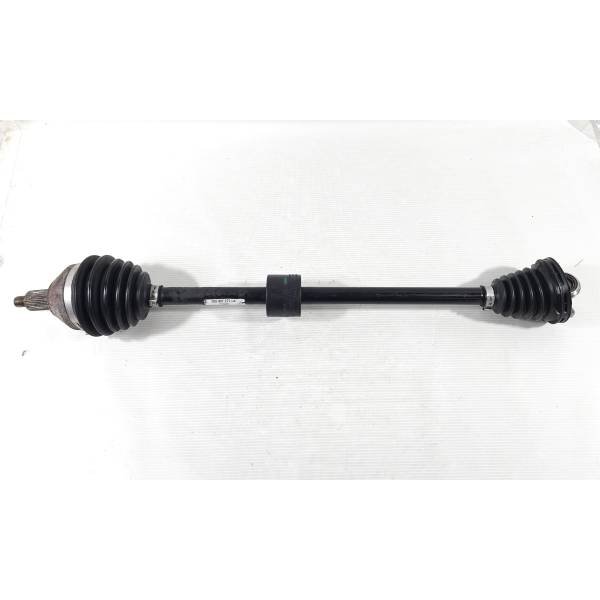 SEMIASSE ANTERIORE DESTRO AUDI A1 Sportback (GBA) 2Q0407272CB (18>) 3684746