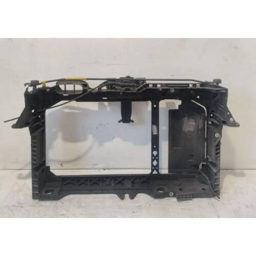 SUPPORTO RADIATORE IN PLASTICA FORD Fiesta 6° Serie Restyling C1BB-A16E146-AC P4JD benzina 999 (13>) 3684750