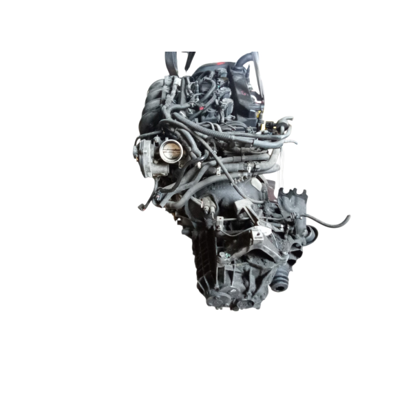 SYDA MOTORE SEMICOMPLETO FORD Focus Berlina 4° Serie (08>11) SYDA Benzina 2.0 3665857