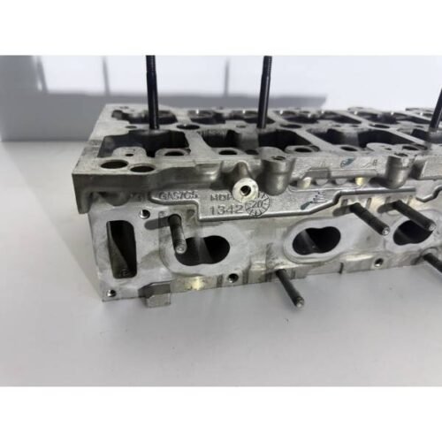 TESTA COMPLETA ALFA ROMEO Stelvio Serie (949_) 73504440 Benzina (16>) 3641534 TESTA COMPLETA ALFA ROMEO Stelvio Serie (949_) 73504440 Benzina (16>) 3641534