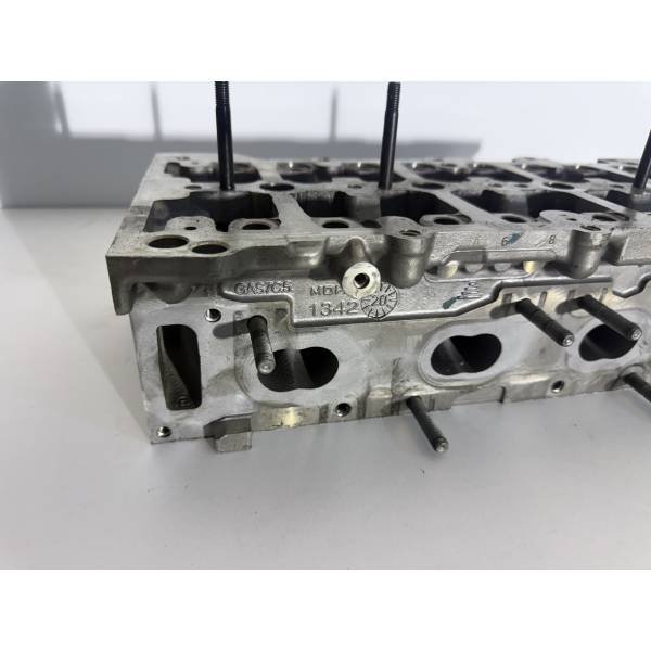 TESTA COMPLETA ALFA ROMEO Stelvio Serie (949_) 73504440 Benzina (16>) 3641534 TESTA COMPLETA ALFA ROMEO Stelvio Serie (949_) 73504440 Benzina (16>) 3641534