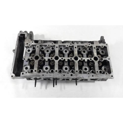 TESTA COMPLETA BMW X1 Serie (E84) 7810196 N47D20C Diesel 2000 (09>15) 3669156 TESTA COMPLETA BMW X1 Serie (E84) 7810196 N47D20C Diesel 2000 (09>15) 3669156