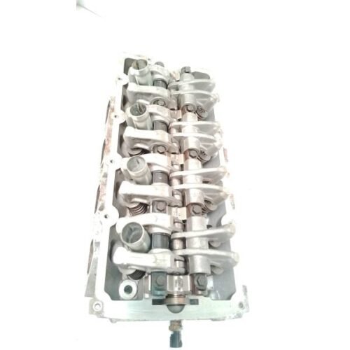 TESTA COMPLETA CHRYSLER PT Cruiser Berlina 04777751AB EJD benzina 1600 (00>06) 3651100 TESTA COMPLETA CHRYSLER PT Cruiser Berlina 04777751AB EJD benzina 1600 (00>06) 3651100