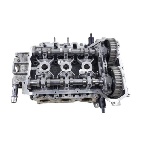 TESTA COMPLETA CITROEN C3 Serie 9810886380 HM05 Benzina 1200 (16>) 3603595 TESTA COMPLETA CITROEN C3 Serie 9810886380 HM05 Benzina 1200 (16>) 3603595