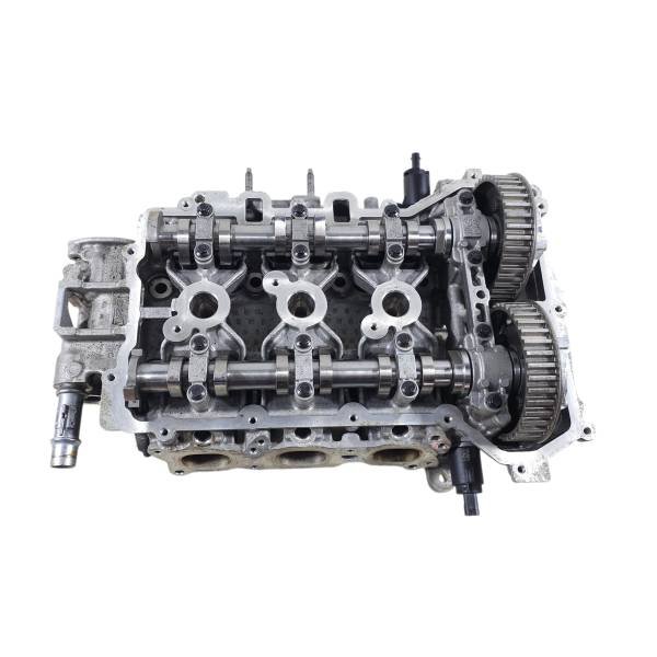 TESTA COMPLETA CITROEN C3 Serie 9810886380 HM05 Benzina 1200 (16>) 3603595