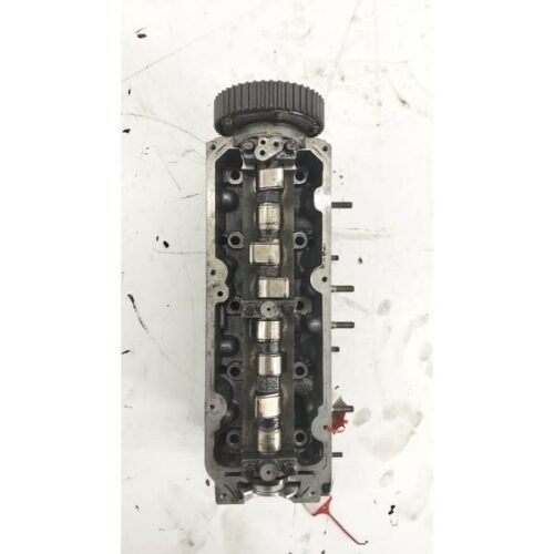 TESTA COMPLETA FIAT Grande Punto 1° Serie 71740648 350 A1.000 benzina 1400 (05>08) 3643292 TESTA COMPLETA FIAT Grande Punto 1° Serie 71740648 350 A1.000 benzina 1400 (05>08) 3643292