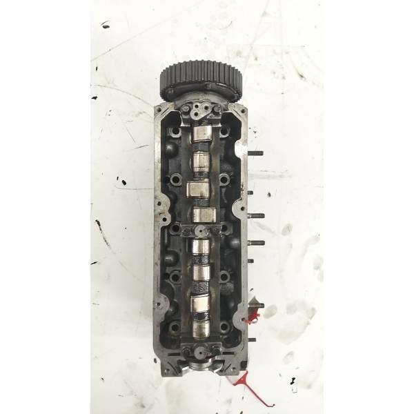 TESTA COMPLETA FIAT Grande Punto 1° Serie 71740648 350 A1.000 benzina 1400 (05>08) 3643292 TESTA COMPLETA FIAT Grande Punto 1° Serie 71740648 350 A1.000 benzina 1400 (05>08) 3643292