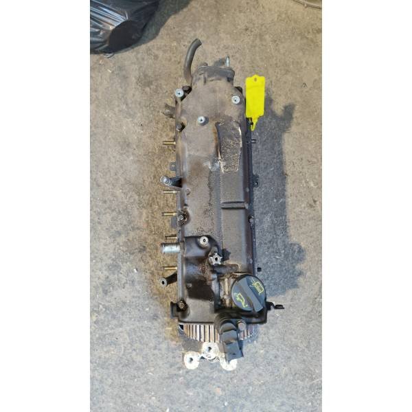 TESTA COMPLETA FIAT Grande Punto 1° Serie 71744328 199A4000 benzina 1242 (05>08) 3603689 TESTA COMPLETA FIAT Grande Punto 1° Serie 71744328 199A4000 benzina 1242 (05>08) 3603689
