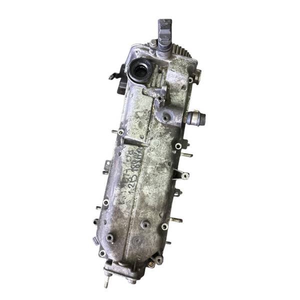 TESTA COMPLETA FIAT Panda 2° Serie 188A4000 Benzina 1200 (03>10) 3645059