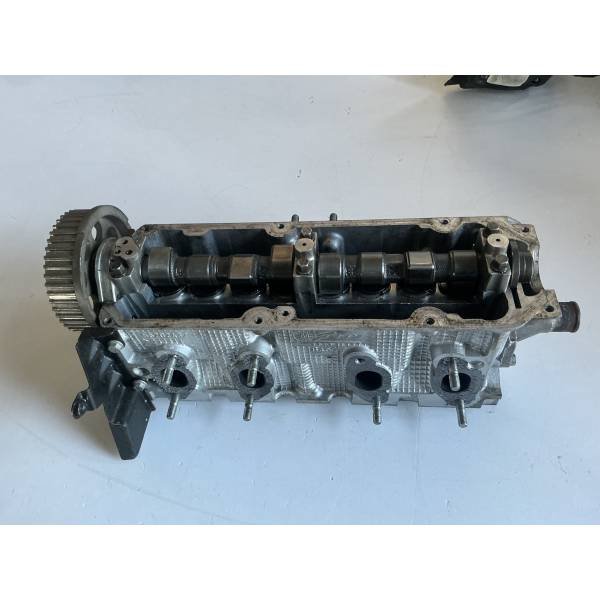 TESTA COMPLETA FIAT Panda 2° Serie 55202437 188A4000 Benzina 1200 (03>10) 3671234