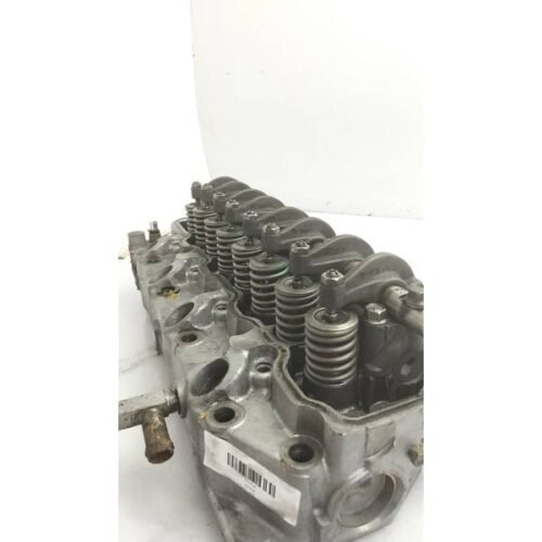 TESTA COMPLETA MITSUBISHI Pajero 1° Serie MD139564 4D56T diesel 2500 (84>91) 3604332 TESTA COMPLETA MITSUBISHI Pajero 1° Serie MD139564 4D56T diesel 2500 (84>91) 3604332