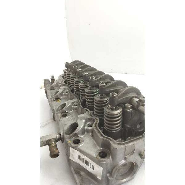 TESTA COMPLETA MITSUBISHI Pajero 1° Serie MD139564 4D56T diesel 2500 (84>91) 3604332 TESTA COMPLETA MITSUBISHI Pajero 1° Serie MD139564 4D56T diesel 2500 (84>91) 3604332