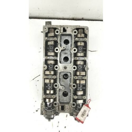 TESTA COMPLETA OPEL Zafira A 90543904 Z 18 XE benzina 1800 (99>05) 3604519 TESTA COMPLETA OPEL Zafira A 90543904 Z 18 XE benzina 1800 (99>05) 3604519