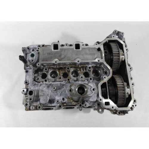 TESTA COMPLETA PEUGEOT 208 Serie 9811346480 HN05 Turbo Benzina 1200 (19>) 3673467 TESTA COMPLETA PEUGEOT 208 Serie 9811346480 HN05 Turbo Benzina 1200 (19>) 3673467
