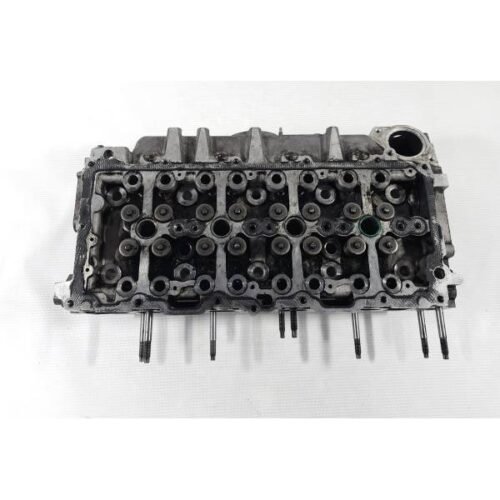 TESTA COMPLETA PEUGEOT 3008 Serie 9820580980 YH01 Diesel 1500 (16>23) 3665224 TESTA COMPLETA PEUGEOT 3008 Serie 9820580980 YH01 Diesel 1500 (16>23) 3665224