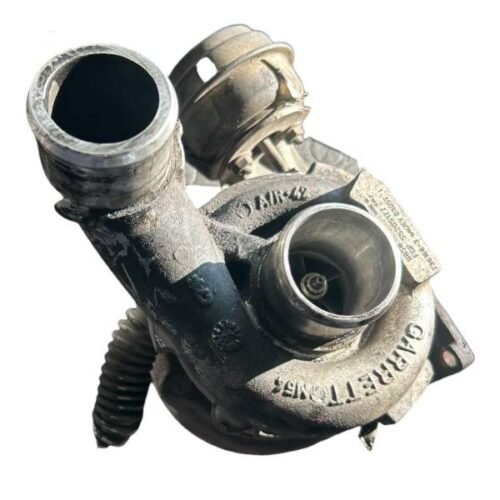 TURBINA ALFA ROMEO 147 Serie (937_) 55205177 937A3000 Diesel 1900 (05>10) 3636389 TURBINA ALFA ROMEO 147 Serie (937_) 55205177 937A3000 Diesel 1900 (05>10) 3636389
