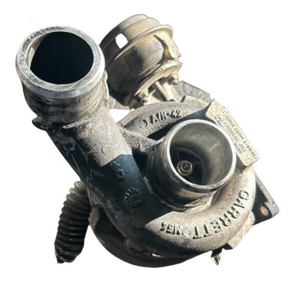 TURBINA ALFA ROMEO 147 Serie (937_) 55205177 937A3000 Diesel 1900 (05>10) 3636389