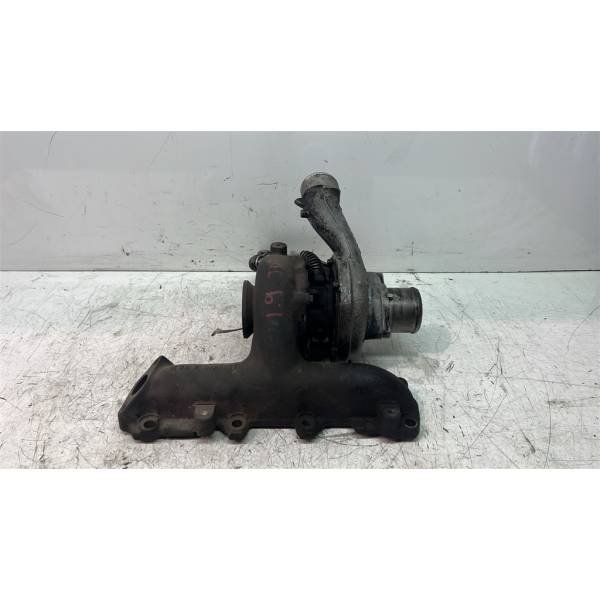TURBINA ALFA ROMEO 159 Berlina Serie (939_) 939A1000 diesel 1900 (05>11) 3654031