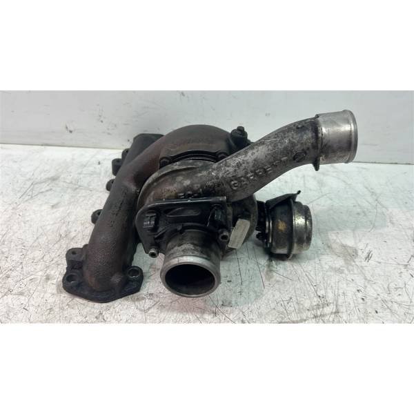 TURBINA ALFA ROMEO 159 Berlina Serie (939_) 939A1000 diesel 1900 (05>11) 3654071