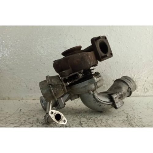 TURBINA ALFA ROMEO 159 Berlina Serie (939_) Diesel 2400 (05>11) 3640690 TURBINA ALFA ROMEO 159 Berlina Serie (939_) Diesel 2400 (05>11) 3640690