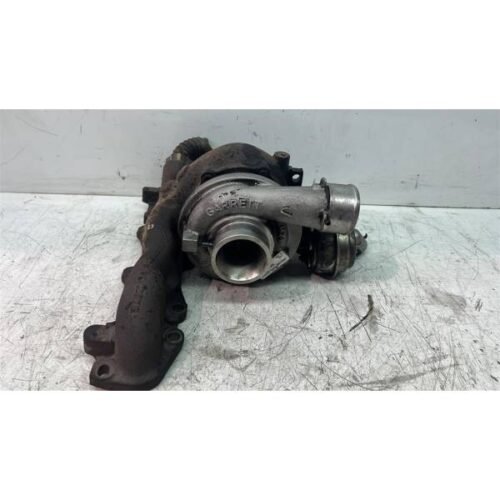 TURBINA ALFA ROMEO 159 Sportwagon Serie 55211064 939A2000 diesel 1900 (05>11) 3654136 TURBINA ALFA ROMEO 159 Sportwagon Serie 55211064 939A2000 diesel 1900 (05>11) 3654136