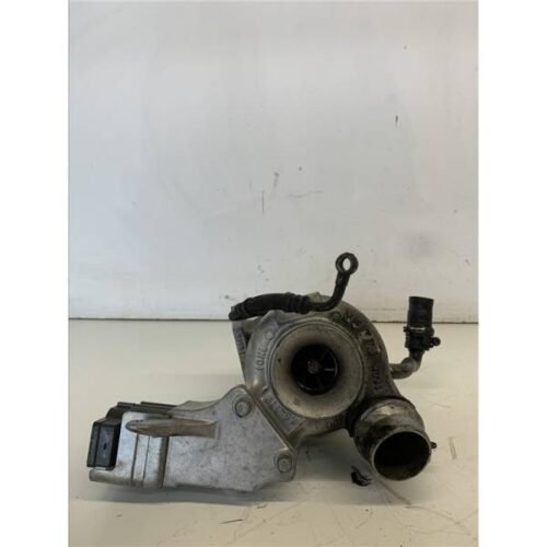 TURBINA ALFA ROMEO Giulietta Serie (940_) 49135-05865 diesel 1600 (13>) 3685042 TURBINA ALFA ROMEO Giulietta Serie (940_) 49135-05865 diesel 1600 (13>) 3685042