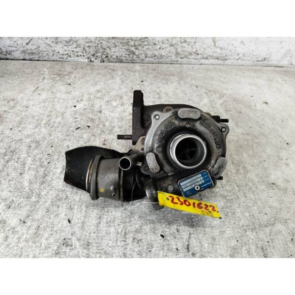 TURBINA ALFA ROMEO Mito Serie (955_) 55 22 54 39 199 B4.000 Diesel 1300 (08>) 3626637 TURBINA ALFA ROMEO Mito Serie (955_) 55 22 54 39 199 B4.000 Diesel 1300 (08>) 3626637