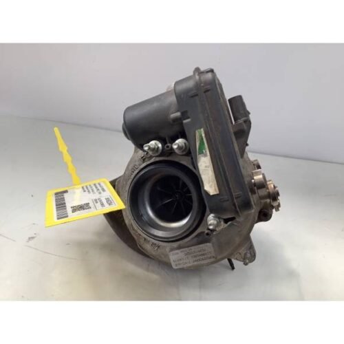 TURBINA ALFA ROMEO Stelvio Serie (949_) 00500519650 04893687ACA Benzina 2.0 (16>) 3656284 TURBINA ALFA ROMEO Stelvio Serie (949_) 00500519650 04893687ACA Benzina 2.0 (16>) 3656284