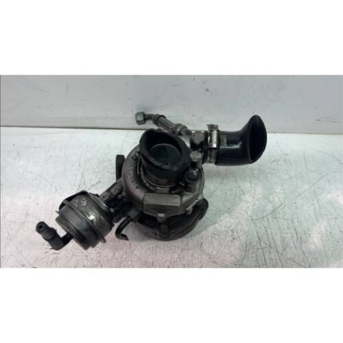 TURBINA AUDI A4 Avant (8ED) 038145702K BRB diesel 1900 (04>08) 3635239 TURBINA AUDI A4 Avant (8ED) 038145702K BRB diesel 1900 (04>08) 3635239