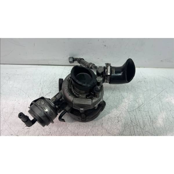 TURBINA AUDI A4 Avant (8ED) 038145702K BRB diesel 1900 (04>08) 3635239 TURBINA AUDI A4 Avant (8ED) 038145702K BRB diesel 1900 (04>08) 3635239