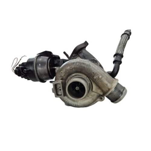 TURBINA AUDI A4 Avant (8ED) BRD Diesel 2000 (04>08) 3646107 TURBINA AUDI A4 Avant (8ED) BRD Diesel 2000 (04>08) 3646107