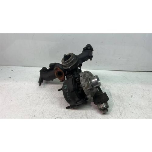 TURBINA AUDI A4 Berlina 03G145702KX BRE diesel 2000 (07>10) 3634089 TURBINA AUDI A4 Berlina 03G145702KX BRE diesel 2000 (07>10) 3634089