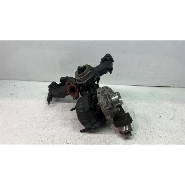 TURBINA AUDI A4 Berlina 03G145702KX BRE diesel 2000 (07>10) 3634089