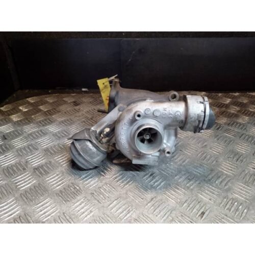 TURBINA AUDI A4 Berlina (8E) 71859-2 AVF, AWX Diesel 1900 (00>04) 3631148 TURBINA AUDI A4 Berlina (8E) 71859-2 AVF, AWX Diesel 1900 (00>04) 3631148