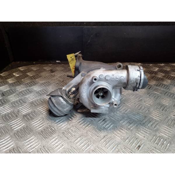 TURBINA AUDI A4 Berlina (8E) 71859-2 AVF, AWX Diesel 1900 (00>04) 3631148 TURBINA AUDI A4 Berlina (8E) 71859-2 AVF, AWX Diesel 1900 (00>04) 3631148