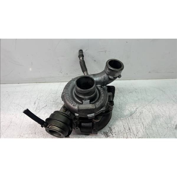 TURBINA AUDI A6 Avant Serie C5 (4B5) 000915089E BFC diesel 2500 (97>04) 3636480
