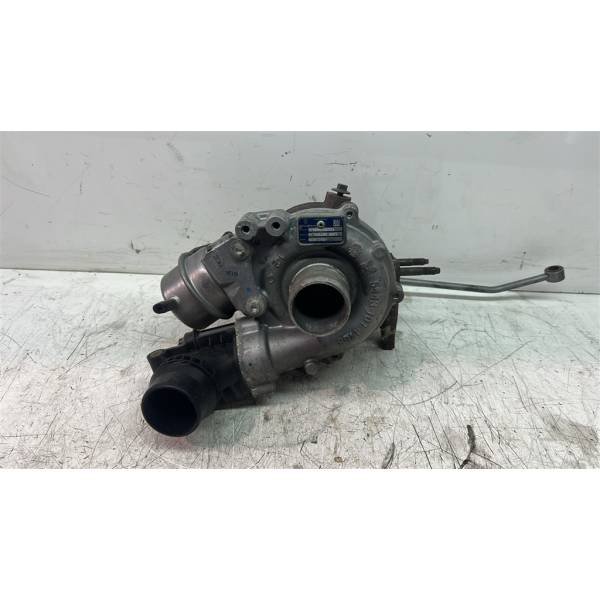 TURBINA BMW Serie 1 (F21) 4053082024378 B47D20B diesel 2000 (12>18) 3654622 TURBINA BMW Serie 1 (F21) 4053082024378 B47D20B diesel 2000 (12>18) 3654622