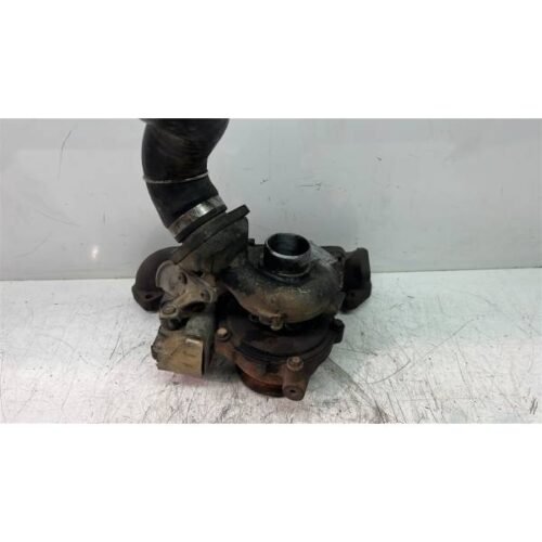 TURBINA BMW Serie 1 Serie (E81) N47D20A diesel 2000 (06>12) 3634323 TURBINA BMW Serie 1 Serie (E81) N47D20A diesel 2000 (06>12) 3634323