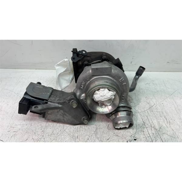 TURBINA BMW Serie 1 Serie (E81) N47D20A diesel 2000 (06>12) 3634511