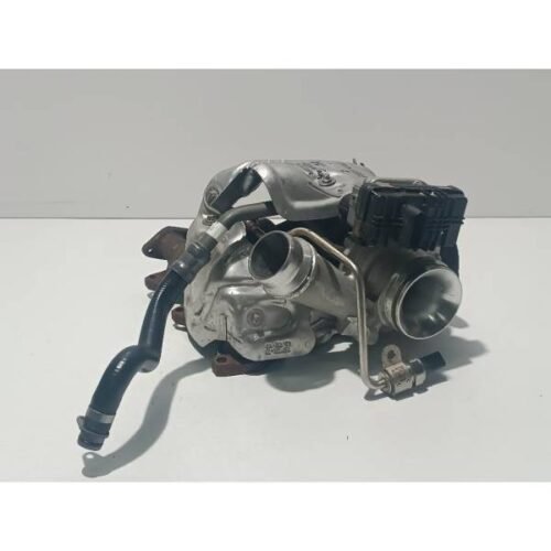 TURBINA BMW Serie 2 Active Tourer (F45) B37C15A diesel 1496 (14>18) 3626411 TURBINA BMW Serie 2 Active Tourer (F45) B37C15A diesel 1496 (14>18) 3626411