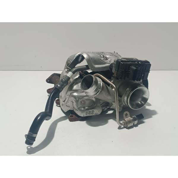 TURBINA BMW Serie 2 Active Tourer (F45) B37C15A diesel 1496 (14>18) 3626411 TURBINA BMW Serie 2 Active Tourer (F45) B37C15A diesel 1496 (14>18) 3626411