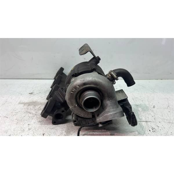 TURBINA BMW Serie 3 E90 Berlina 2° Serie 11657795499 204D4 diesel 2000 (08>) 3635218 TURBINA BMW Serie 3 E90 Berlina 2° Serie 11657795499 204D4 diesel 2000 (08>) 3635218