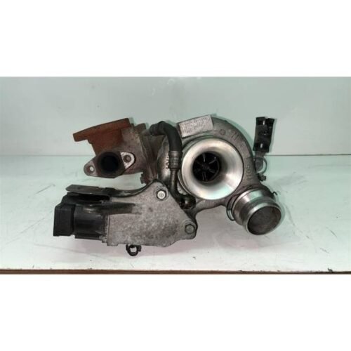 TURBINA BMW Serie 3 E90 Berlina 2° Serie 11658506894 N47D20A diesel 2000 (08>) 3658165 TURBINA BMW Serie 3 E90 Berlina 2° Serie 11658506894 N47D20A diesel 2000 (08>) 3658165