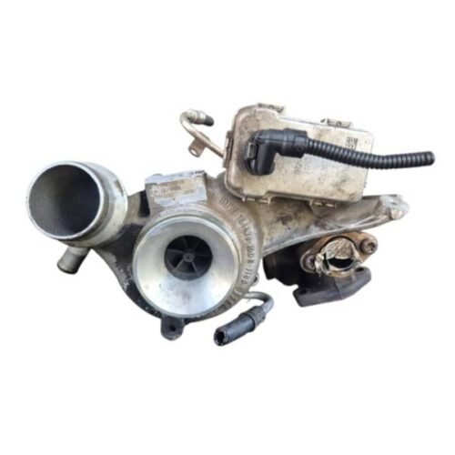 TURBINA BMW X1 Serie (E84) 11658518204 N47D20C Diesel 2000 (09>15) 3681508 TURBINA BMW X1 Serie (E84) 11658518204 N47D20C Diesel 2000 (09>15) 3681508
