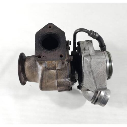 TURBINA BMW X1 Serie (E84) 8506893 N47D20C Diesel 2000 (09>15) 3654331 TURBINA BMW X1 Serie (E84) 8506893 N47D20C Diesel 2000 (09>15) 3654331