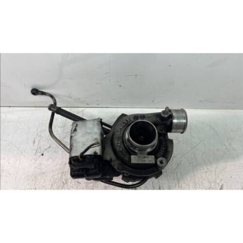 TURBINA CHEVROLET Captiva 1° Serie 96440365 Z20S diesel 2000 (06>) 3636487 TURBINA CHEVROLET Captiva 1° Serie 96440365 Z20S diesel 2000 (06>) 3636487
